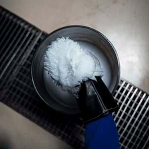 Fra-ber Bersolux Cilalı Köpüklü Manuel Araç Yıkama Şampuanı 1000 Ml 1:50 Konsantre