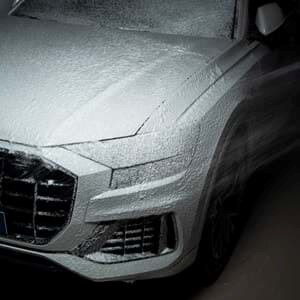 Fra-ber Bersolux Cilalı Köpüklü Manuel Araç Yıkama Şampuanı 1000 Ml 1:50 Konsantre