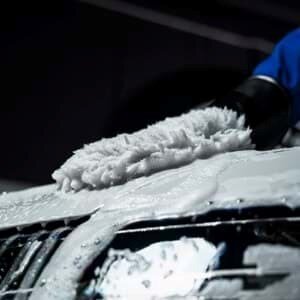 Fra-ber Bersolux Cilalı Köpüklü Manuel Araç Yıkama Şampuanı 1000 Ml 1:50 Konsantre