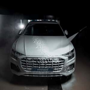 Fra-ber Bersolux Cilalı Köpüklü Manuel Araç Yıkama Şampuanı 1000 Ml 1:50 Konsantre