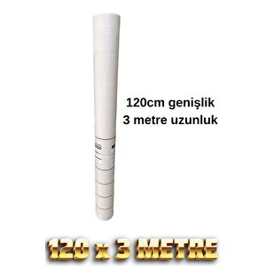 120cm X 3 Metre Rulo Premium Sxp Krem Yapışkanlı Duvar Paneli Kağıdı Ev Ofis Otel Kld-kc-mw802 Crema