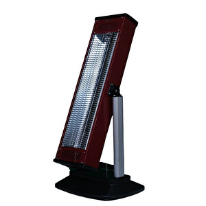 Th 18 Ca Infared Isıtıcı