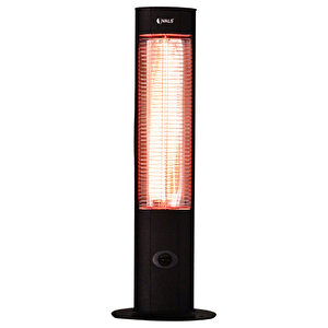 Nero Standart Th 18 Cfmb - Dikey Isıtıcı