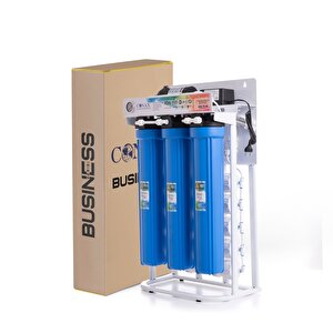 Busıness Serisi 600 Gpd İşyeri Su Arıtma Cihazı