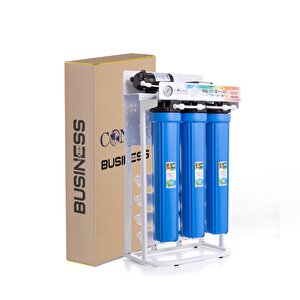 Busıness Serisi 600 Gpd İşyeri Su Arıtma Cihazı