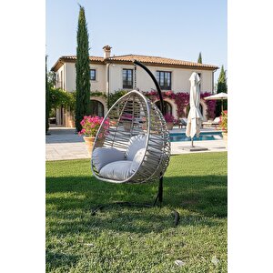 Liv Concept Premium Tekli Bahçe Salıncağı