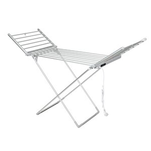 Ki̇ng Qui̇ckdry K6501 Elektri̇kli̇ Isitmali Kurutucu