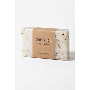 Sidr Yağlı Cilt Bakım Sabunu - 120 Gr