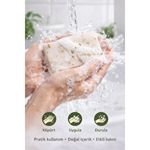 Sidr Yağlı Cilt Bakım Sabunu - 120 Gr