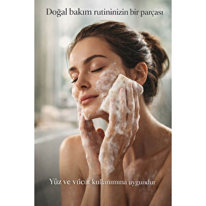 Sidr Yağlı Cilt Bakım Sabunu - 120 Gr