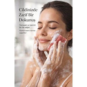 Gül Özlü Cilt Bakım Sabunu - 120 Gr