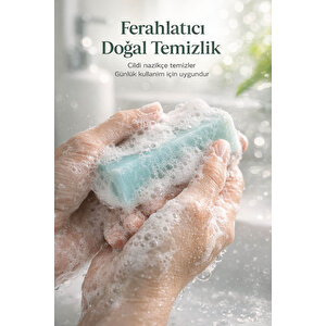 Yosun Yağlı Cilt Bakım Sabunu - 120 Gr