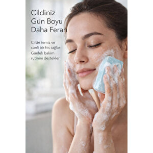 Yosun Yağlı Cilt Bakım Sabunu - 120 Gr