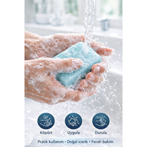 Yosun Yağlı Cilt Bakım Sabunu - 120 Gr