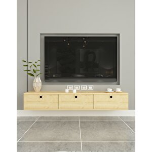 Miralay Tv Ünitesi Duvara Monte Safirmeşe Safirmeşe Safirmeşe
