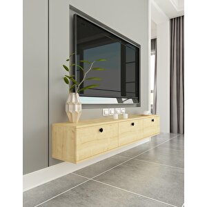 Miralay Tv Ünitesi Duvara Monte Safirmeşe Safirmeşe Safirmeşe