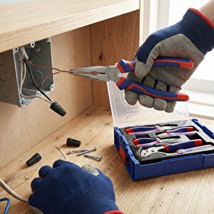 Wp209133 4 Parça Profesyonel Pense Seti