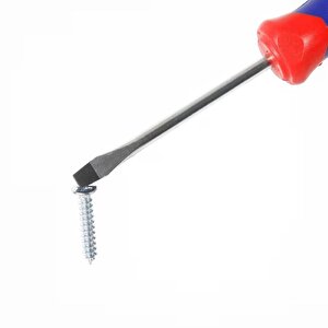 Workpro Wp221013 3x75mm Cr-v Profesyonel Düz Tornavida