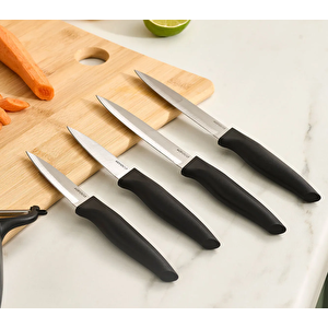 Fine Kitchen 5 Parça Bıçak Seti
