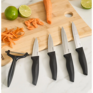 Karaca Fine Kitchen 5 Parça Bıçak Seti