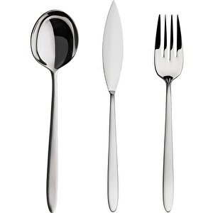 9400 Balık Servis Seti