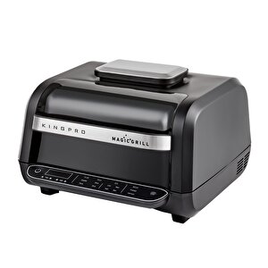 Kyf31 Magicgrill Airfryer & In House Grill Ev Ti̇pi̇