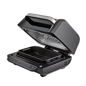 Kyf31 Magicgrill Airfryer & In House Grill Ev Ti̇pi̇