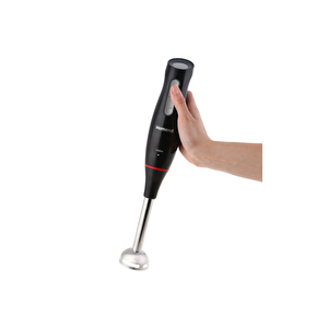 Homend Functionall 2840h Mutfak Robotu Siyah