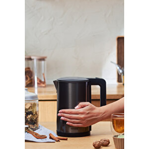 Heatrow Cooltouch 1619h Inox El Yakmaz Gövdeli Su Isıtıcısı