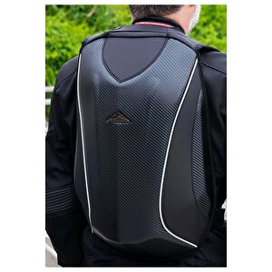 Pacific Motorcu Sırt Çantası