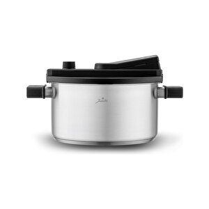 Jumbo Force Fusion Hızlı Pişirici Inox 6 Lt