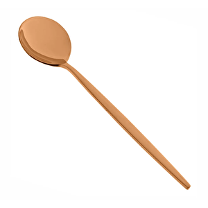 Jumbo 9000 Titanyum Bronz 12 Kişilik 84 Parça Çatal Kaşık Bıçak Takımı