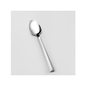 Jumbo Athena 84 Parça Paslanmaz Çelik Çatal Kaşık Bıçak Seti 12 Kişilik Şık Tasarım