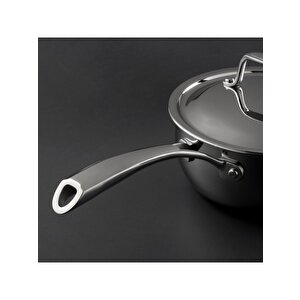 Emona 8 Parça Tencere Seti