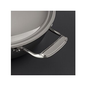 Emona 8 Parça Tencere Seti