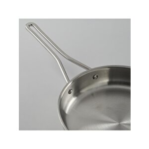 Capello 7 Parça Tencere Seti