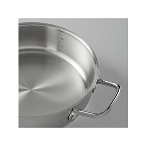 Capello 7 Parça Tencere Seti