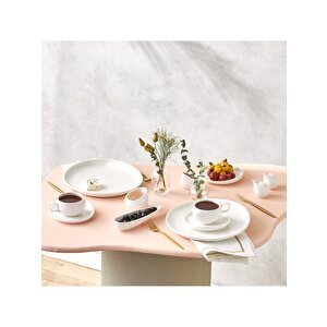 Orbit New Bone 29 Parça 6 Kişilik Kahvaltı Servis Seti