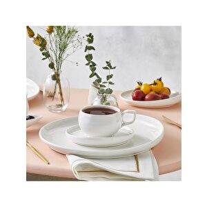 Orbit New Bone 29 Parça 6 Kişilik Kahvaltı Servis Seti