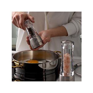 New Spin Tuz&karabiber Değirmeni 14 Cm