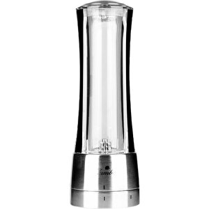 New Spin Tuz&karabiber Değirmeni 14 Cm