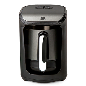 X Homend Joy 1886h Türk Kahvesi Makinesi - Antrasit