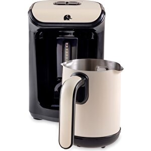 xhomend Joy 1890 Türk Kahvesi Makinesi