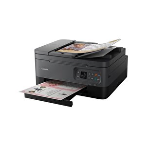 Pixma Tr4755i Tarayıcı + Fotokopi + Wi-fi + Faks + Çok Fonksiyonlu Yazıcı (canon Eurasia Garantili)