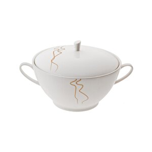 Efect 12 Kişilik 60 Parça Yemek Takımı