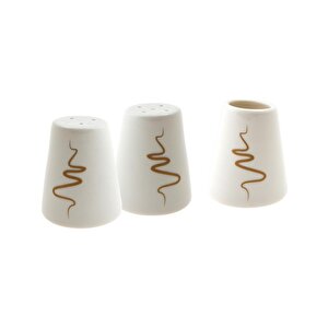 Efect 12 Kişilik 60 Parça Yemek Takımı