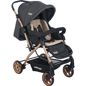 Cool Bebek Arabası Çi̇ft Yönlü Bebek Aarabası Puset Çanta Bebek Çanta