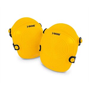 Sgs6225 Fayansçı Seramikçi Dizliği Iş Çalışma Güvenlik Koruyucu Dizlik 2 Adet