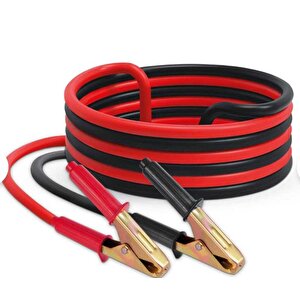 Sgs2166 - 1200 Amper Akü Takviye Kablosu 2.3 Metre