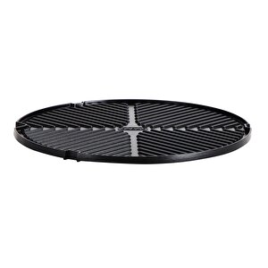 Cadac Citi Chef 50 Siyah Barbekü - Greengrill Kaplama, Termometreli Kapak